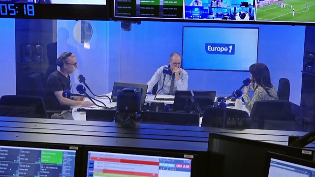 Les Républicains : qui pour succéder à Eric Ciotti et incarner le parti ?