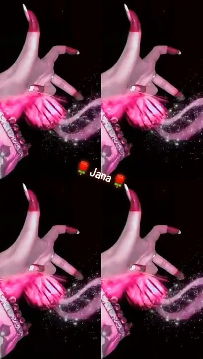 Romantic video