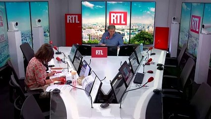 RTL ÉVÉNEMENT - À la Cimade de Roanne, la peur de ceux qui aident les migrants  (4/6)