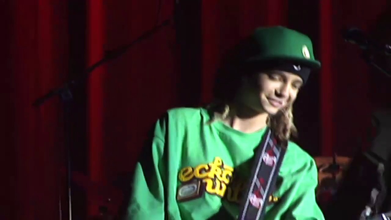 Tokio Hotel — Beichte