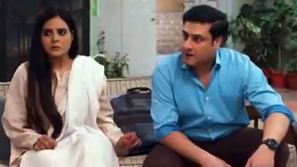 Bayhadh Episode 20 - [Eng Sub] - Affan Waheed - Madiha Imam - Saboor Ali - 27th June 2024
