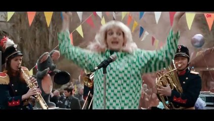 Top 5 New Best Action Adventure Web Series On Netflix Amazon Prime