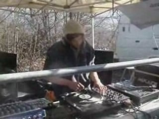 Teuf Apach Proto Baka