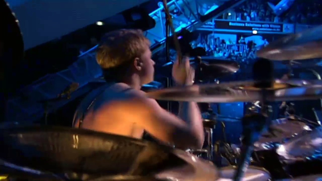 Tokio Hotel — Ich Bin Nicht Ich