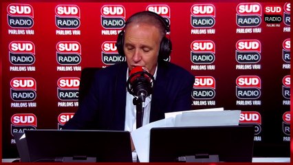 Eric Revel : "Notre système de retraite va être déficitaire cette année !"