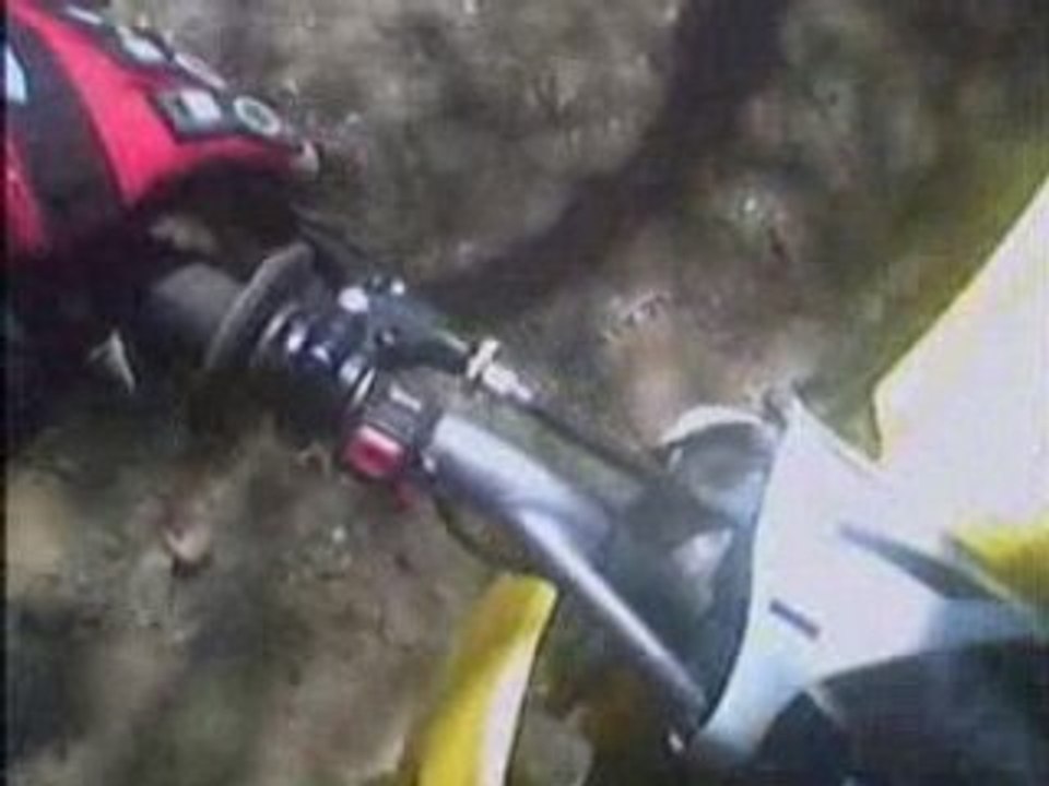 thom7883rm250 au bol enduro