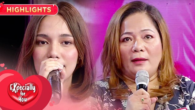 Nanay Viviana, itinuring na tunay na anak si Cheng | Expecially For You