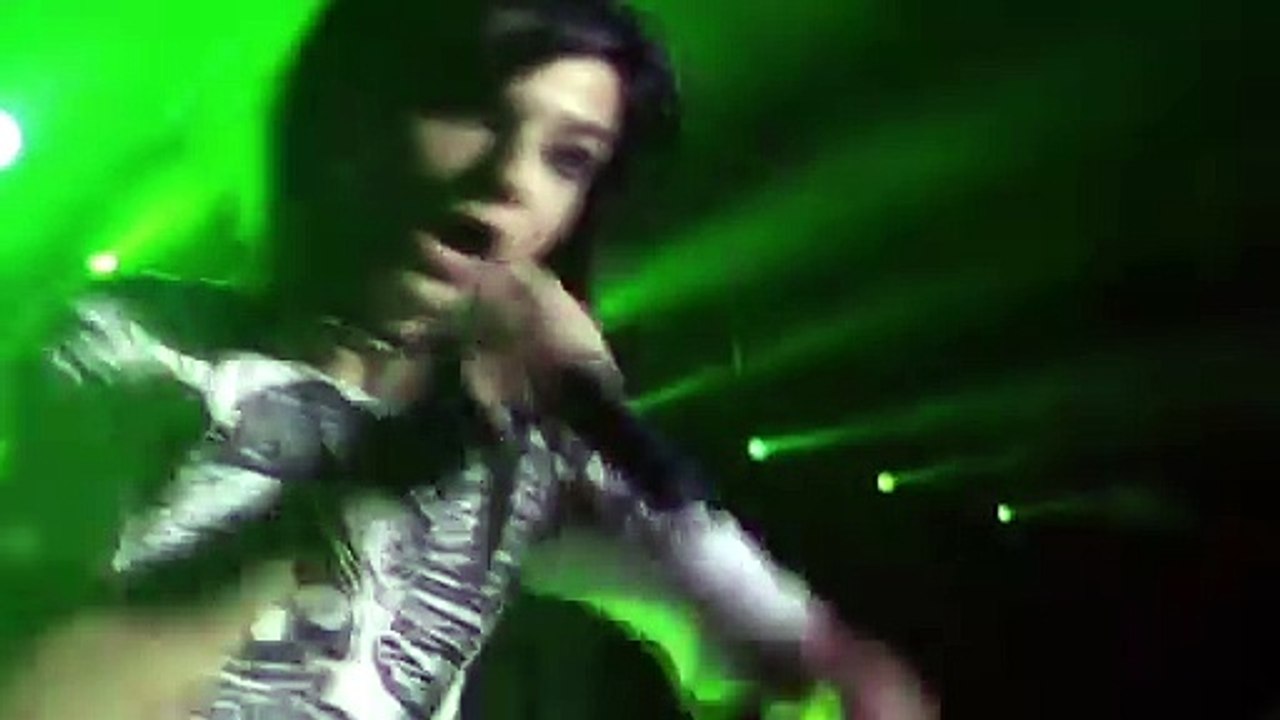 Tokio Hotel — Schwarz