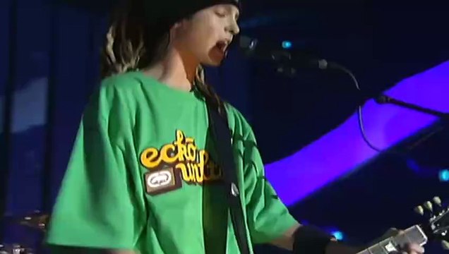 Tokio Hotel — Lass Uns Hier Raus