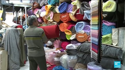 Iranians gear up for friday vote