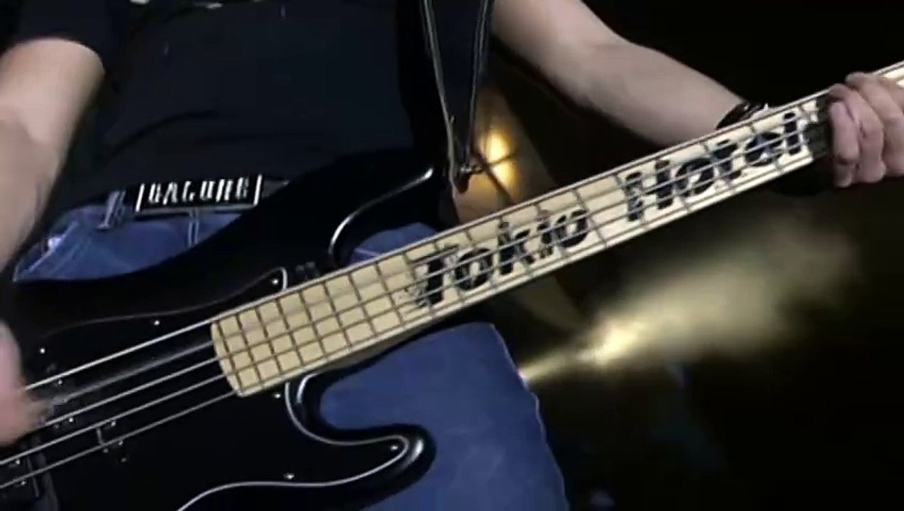 Tokio Hotel — Wenn Nichts Mehr Geht