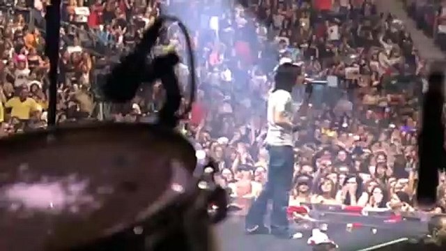 Tokio Hotel — Rette Mich