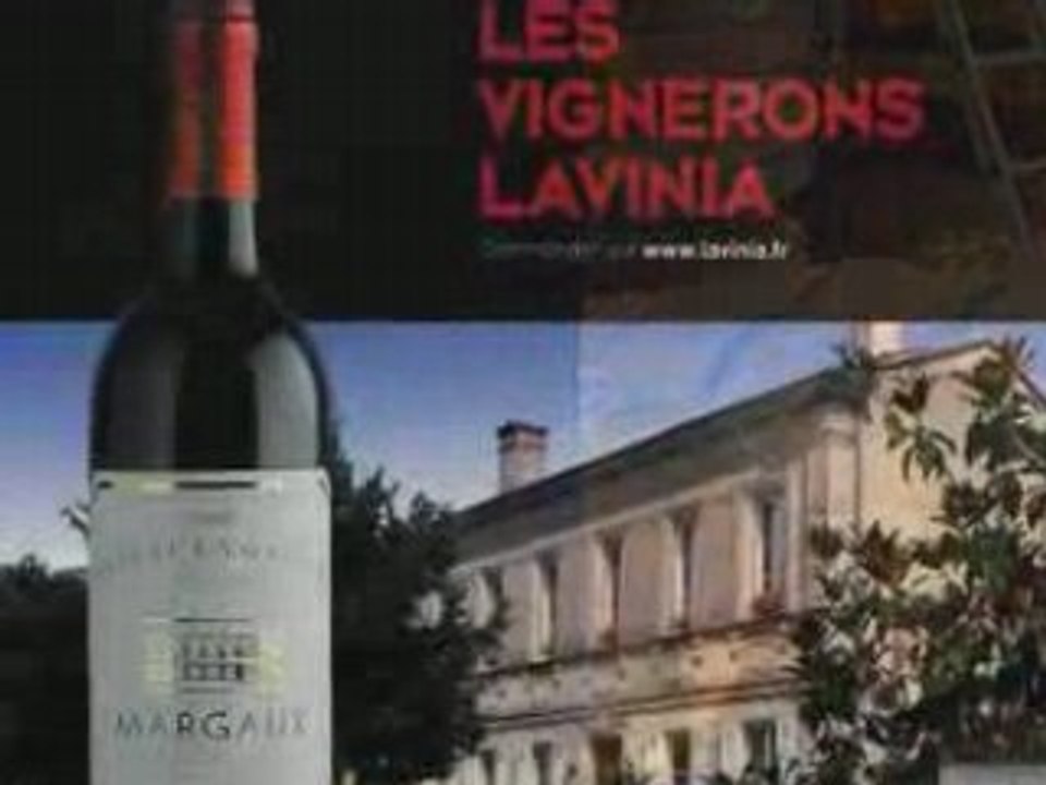 Bordeaux Obsession 2005 : Un millésime de légende