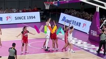 Basket U18 Putri Indonesia Ditekuk China karena Pemain Ini?