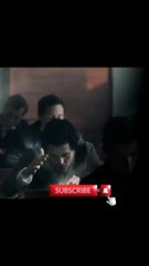 Always respect legends 