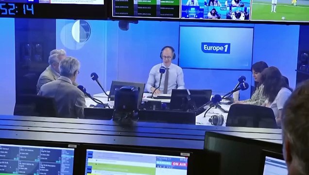 Macronisme : la fin du «Vivre ensemble»