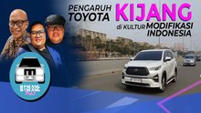 Evolusi Modifikasi Toyota Kijang: Menyusuri Jejak Inovasi dan Kreativitas dari Generasi Super hingga Zenix