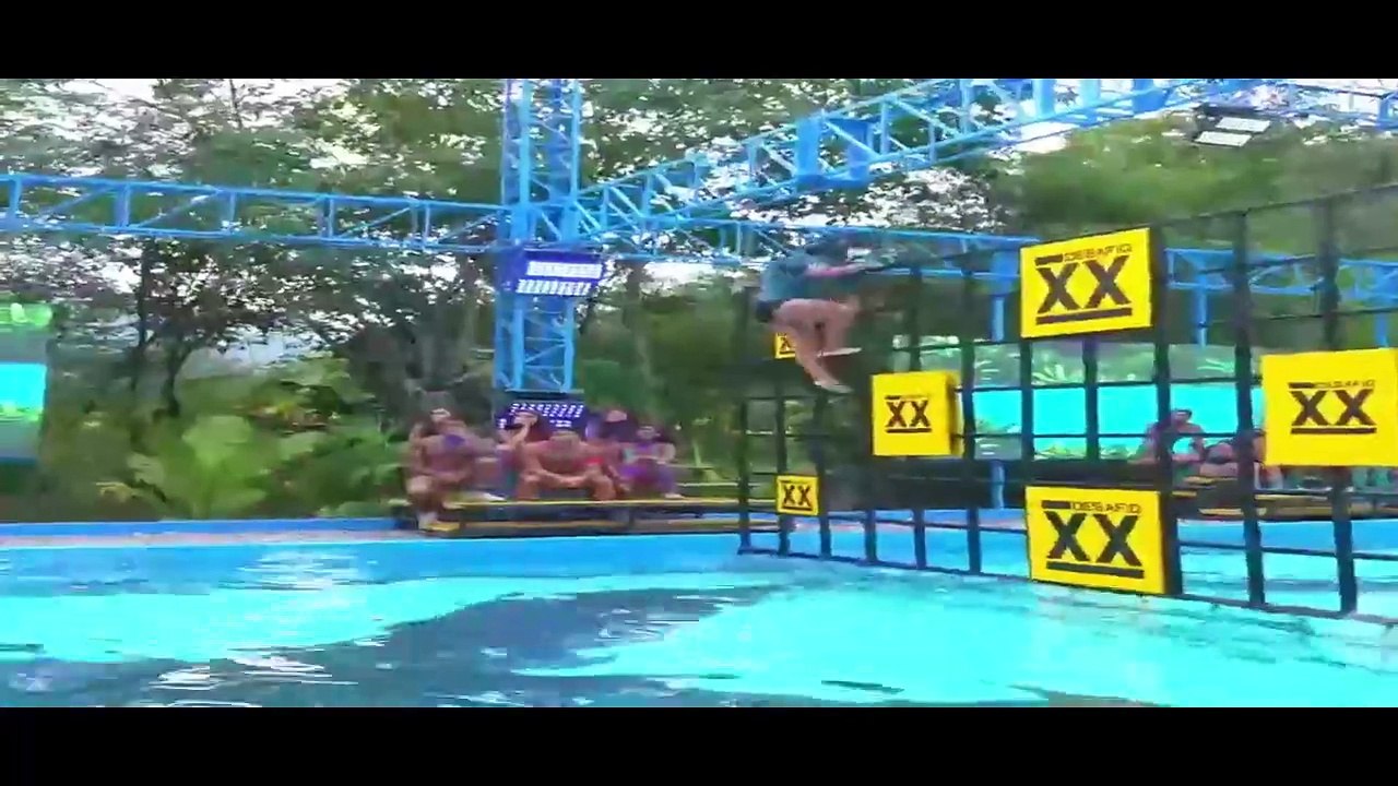 Desafío XX Capitulo 60 Completo HD Vídeo Dailymotion