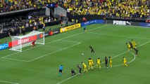 Copa América 2024  Ecuador 3 x 1 Jamaica  Grupo B