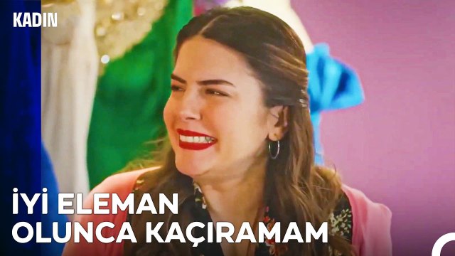 Mobbing Baskısı Bomba Etkisi Yarattı - Kadın