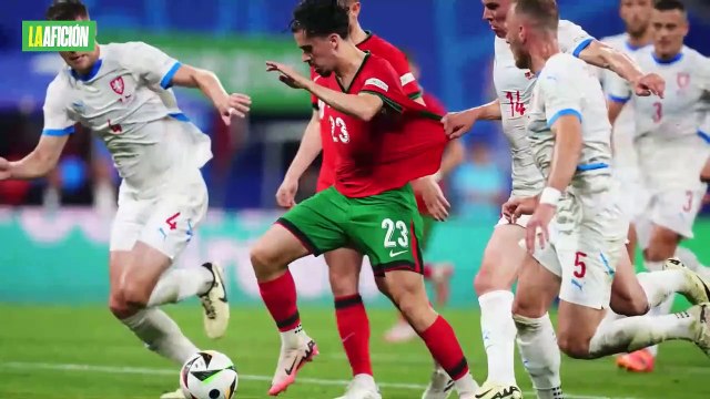 Octavos de final de la Eurocopa 2024: Así quedan los cruces, fechas y horarios