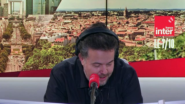 nous vivons un moment où nous tentons de faire le point - En toute subjectivité, Anne Rosencher