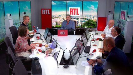 L'oeil de Philippe Caverivière du 27 juin 2024