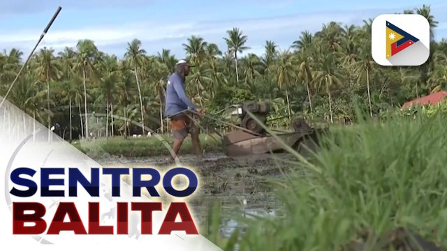 Nasa 10-K magsasaka at mga mangingisda sa Negros Oriental, bibisitahin at bibigyan din ng tulong ni PBBM