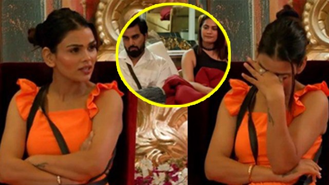 Bigg Boss OTT 3: Payal Malik Narrates Husband Armaan Malik Second Wedding Story, Crying Video Troll