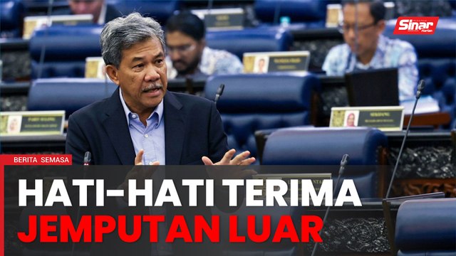 Keputusan lawatan rasmi PM ke Rusia perlu dibuat hati-hati