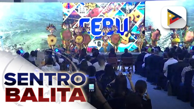 Mga ipinagmamalaking putahe ng Pilipinas, bumida sa U.N. Regional Forum on Gastronomy Tourism