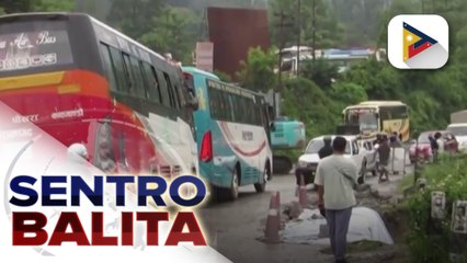 20 patay sa matinding pag-ulan at landslide sa Nepal