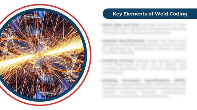 Elevate Your Welding Craftsmanship through Expert Weld Coding