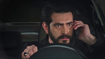 🚨 إعلان الحلقة 14 من مسلسل زهور الدم: الصراعات تتصاعد بين عائلتي كارابي وديمير