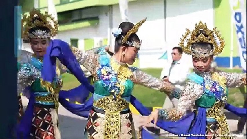 Pelepasan Ekspor Produk Baja Indonesia