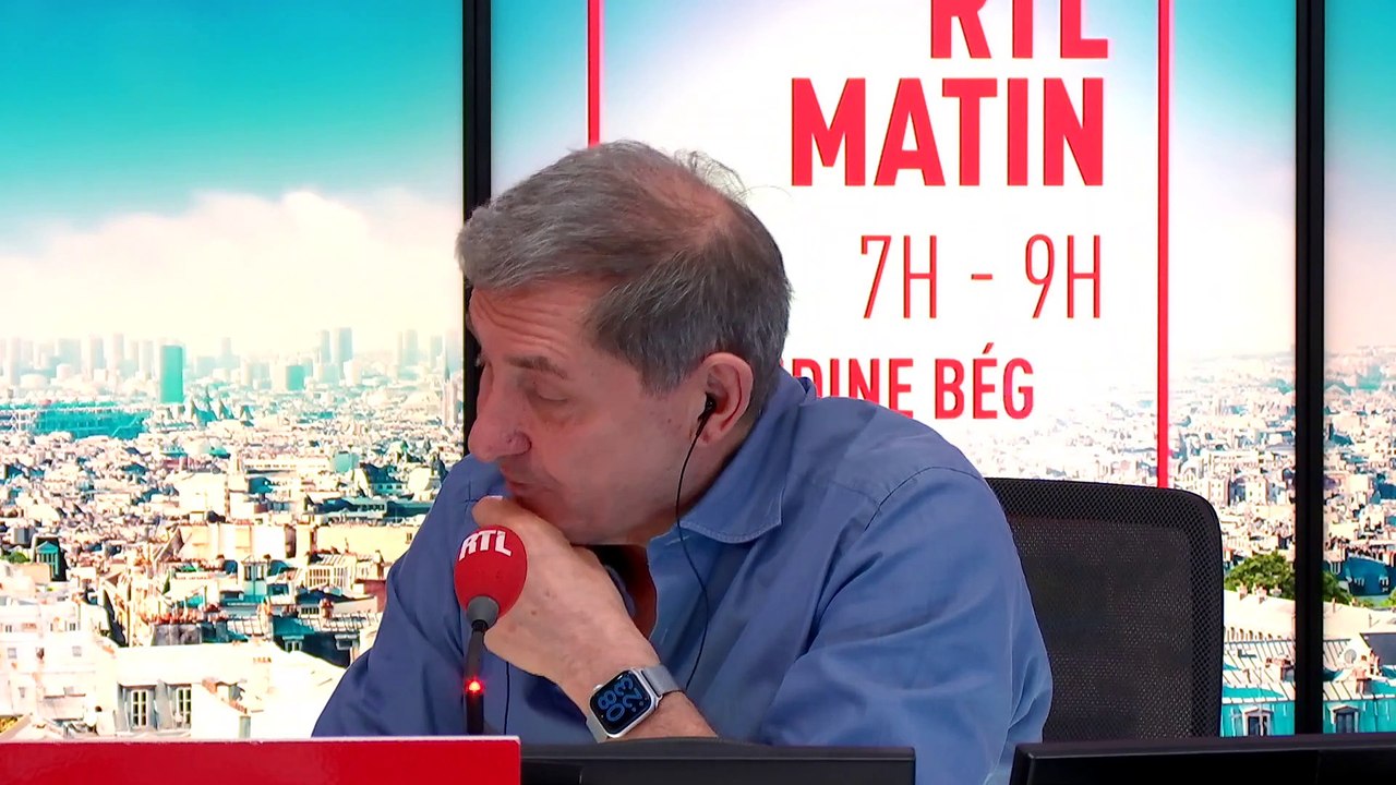 LÉGISLATIVES - Marine Tondelier est l'invitée de Yves Calvi