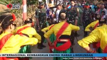 Kodam IV-Diponegoro panen 1500 ton Jagung