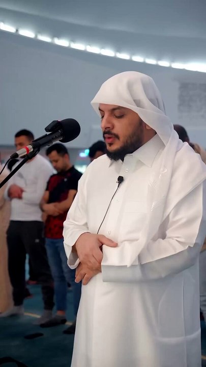 MasyaAllah Tabarakallah
