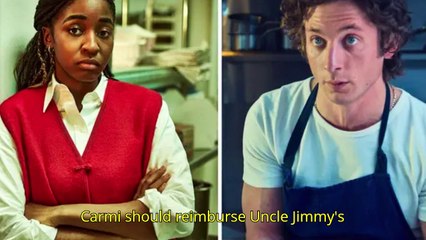 When Does The Bear Season 3 Come Out on Hulu and Disney+?