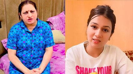 Bigg Boss OTT 3:Armaan Malik Mother In Law Angry Reaction On Tehelka Wife Deepika Arya,मेरे घर आकर..