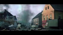 The Battle for Moscow Agression Part Two War Movie HD