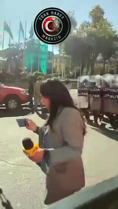 Bolivya'da darbe girişimi başarısız oldu