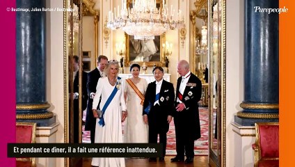 Charles III cite les Pokémon dans son discours : son fils William interloqué par l'audace de son père !
