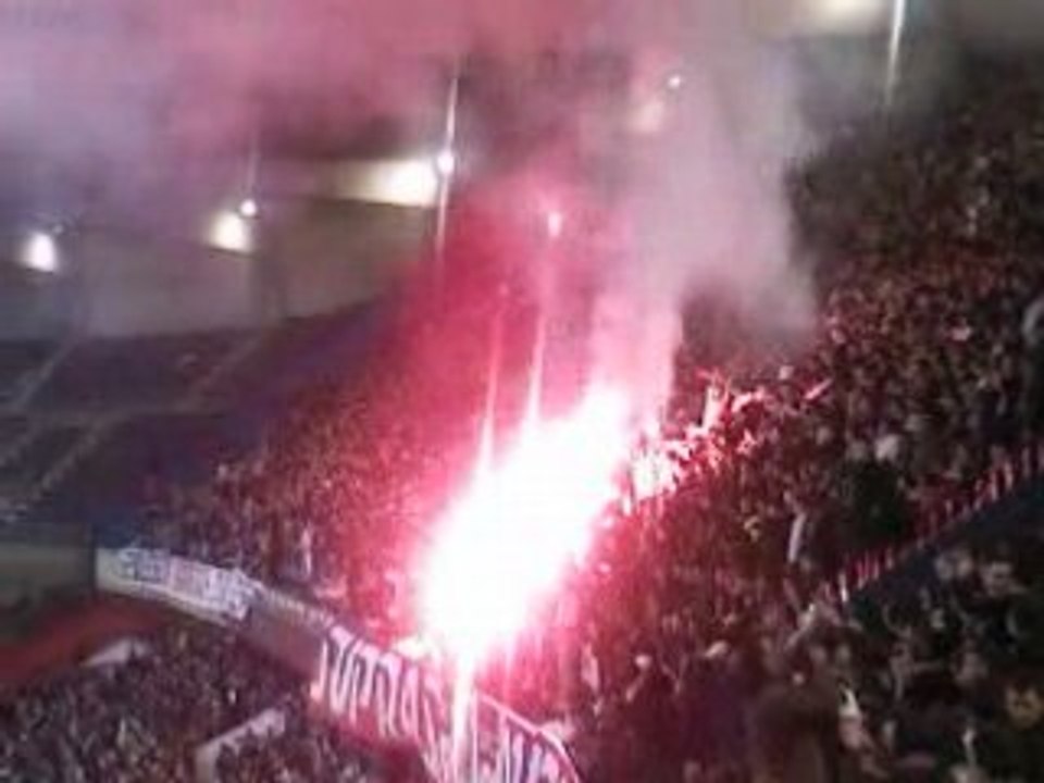 PSG-NICE