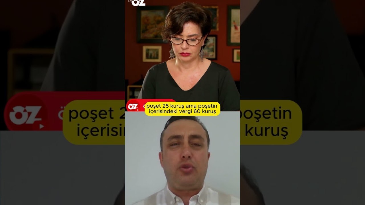 AZ KAZANAN DAHA ÇOK VERGİ ÖDÜYOR! #shorts #vergi