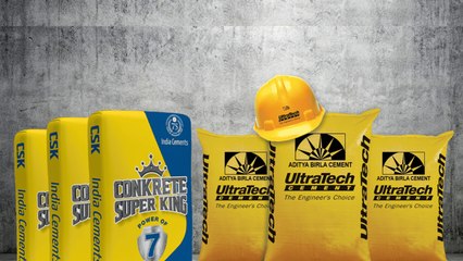 अल्ट्राटेक सीमेंट खरीदेगी इंडिया सीमेंट्स में हिस्सेदारी, किस भाव पर हुई डील? जानिए सभी डिटेल्स