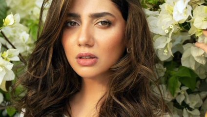 Sad News About Famous Actress mahira khan Khan اناللہ وانا الیہ راجعون