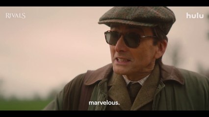 Rivals - S01 Teaser Trailer (English) HD