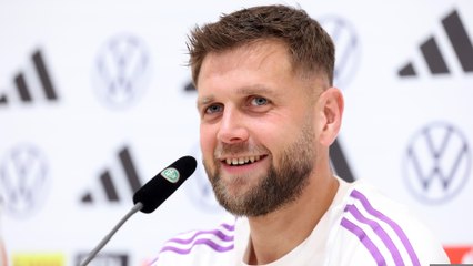 Germany v Denmark - Big Match Predictor