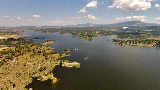 Bodrum'da 9 günlük tatil 1 aylık suyu tüketti!